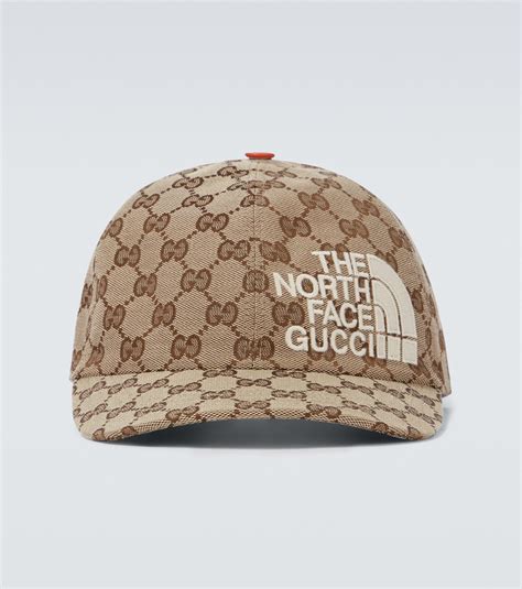 the north face gucci casquette|north face Gucci shop online.